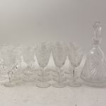 903 1051 SPIRITS GLASS